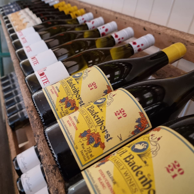 Blairgowrie Wine Bar